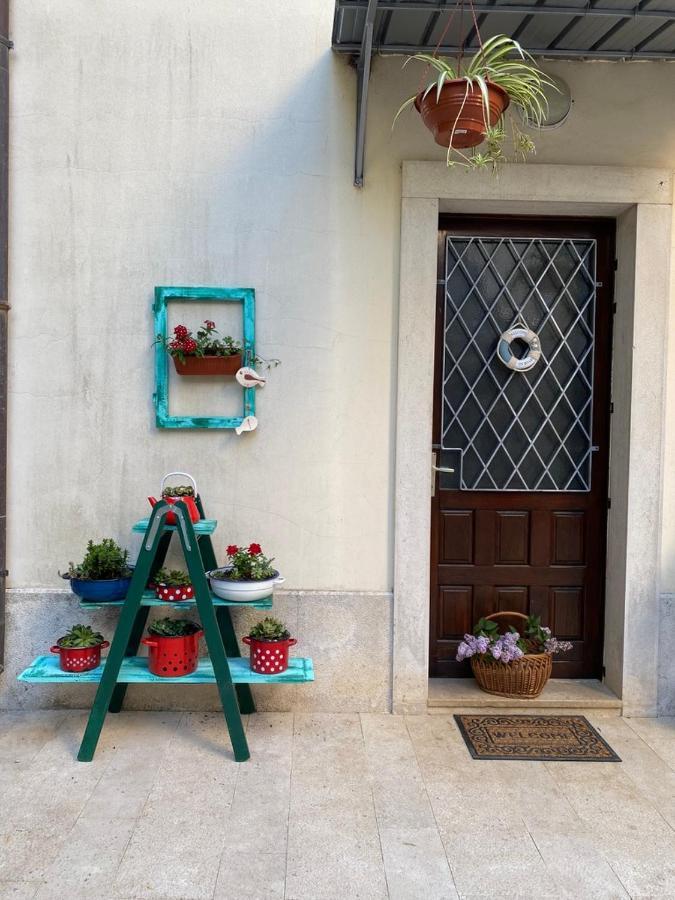 Apartment-Old Town-Dundo Pula Exterior foto